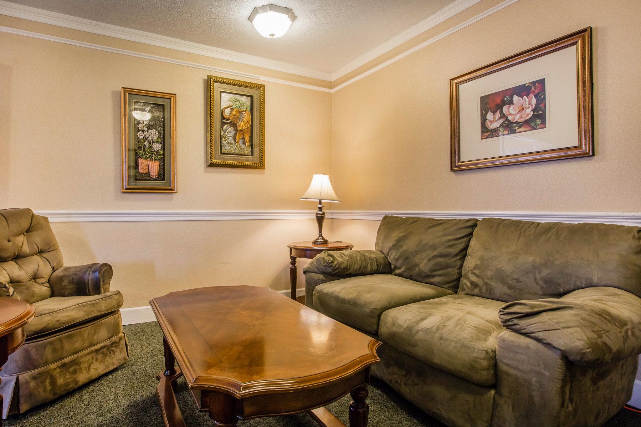 Quality Inn Redding Near I-5 Dış mekan fotoğraf